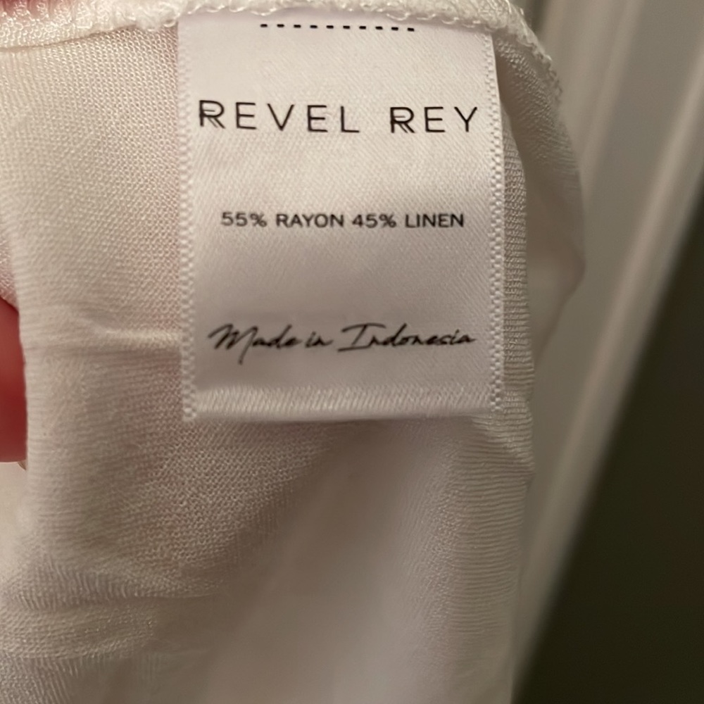 Revel Rey Duster/Robe - Picture 4 of 7
